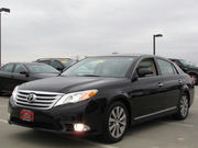 6 Months Used Toyota Avalon for sale