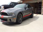 Ford Mustang 5.4 Supercharge