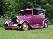 Ford Model A 3.8 Buick