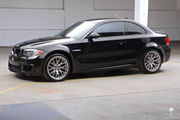 2011 BMW 1-Series 1M very rare