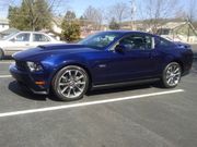 2011 Ford MustangGT 13495 miles