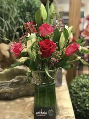 Des Moines Florist | Flower Delivery by Antheia