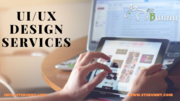 UIUX Design Services