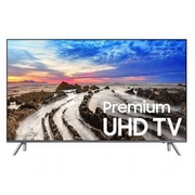 Samsung UN65MU8000 65-Inch 4K Ultra HD Smart LED TV