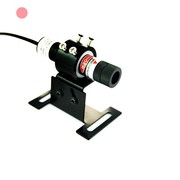 Long Time Pointed Berlinlasers 980nm Infrared Dot Laser Alignment