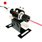 10mW Pro Red Dot Laser Alignment