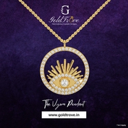 Elegance Redefined: Discover Gold Jewelry Crafted by GoldTrove