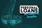 How to Get the Best Black Friday Loan Deals