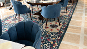 Buy Handcrafted Rugs & Carpet online Timeless Elegance for Every Home