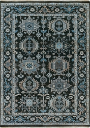 Hunter Collection | Tufted Rugs & Saraswati Global     