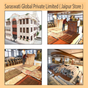 Best Rug Store Near Me | Shop Luxury & Modern Rugs | Saraswati Global