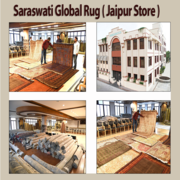 Rugs Store in Jaipur | Shop Luxury,  Handmade & Modern Rugs