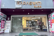 Best Rug Store in Delhi,  Stylish,  Durable Rugs  | Saraswati Global