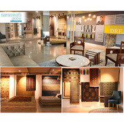 Hand Tufted Rugs | Efficient Craftsmanship | Saraswati Global