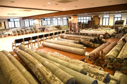 Jaipur’s Best Carpet Suppliers | Handcrafted Quality | Saraswati Globa
