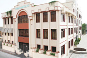 Luxury Carpet Showrooms Across India Laxery | Saraswati Global