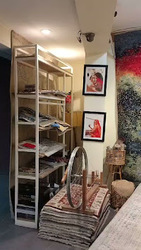 Luxury Rugs and Carpets Delhi | Shop Elegant Styles | Saraswati Global