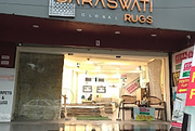 Best Carpet Store in Delhi | Premium Rug Collection | Saraswati Global