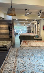Luxury Rug Retailers Delhi Premium Decor Solutions | Saraswati Global