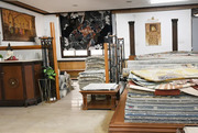 Upgrade Luxury Apartments with Elegant Rugs | Saraswati Global