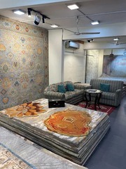 Luxury Rugs and Carpets in Delhi Premium Styles | Saraswati Global