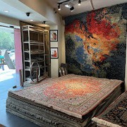 Rugs and Carpets Delhi | Perfect for Every Home | Saraswati Global