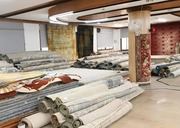 Carpet Store Jaipur & Handcrafted Luxury Rugs | Saraswati Global