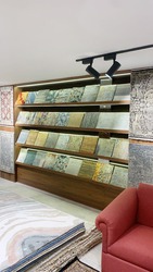 Mumbai Rug & Carpet Retailers | Luxury Collections | Saraswati Global