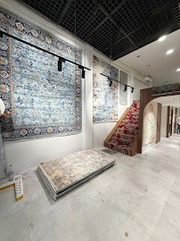 Best Rug Store in Mumbai for Elegant Home  | Saraswati Global