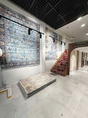 Mumbai Finest Luxury Carpet Store | Shop Now | Saraswati Global