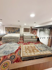 Top Rug Retailers in Delhi | Premium Collections | Saraswati Global