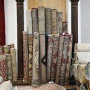 Luxury Rugs for Modern Apartments | Saraswati Globall