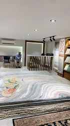 Luxury Carpets Store Mumbai | Saraswati Global