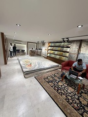 Luxury Rugs and Carpets in Mumbai | Elegant Collections | Saraswati Gl