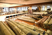 Luxury Rugs Store in Jaipur | Elegant Collections | Saraswati Global