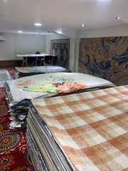 Top Luxury Carpet Store in Mumbai | Elegant Home Rugs | Saraswati Glob