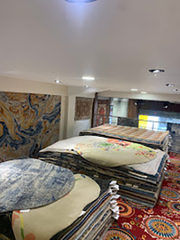 Exclusive Carpet Retailers Mumbai | Luxury Rugs | Saraswati Global