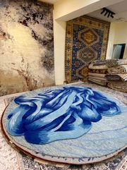 Luxury Carpet & Rugs Store Delhi | Premium Collections | Saraswati Glo