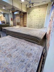 Rug Store in Mumbai | Designer Carpets & Floor Styles | Saraswati Glob