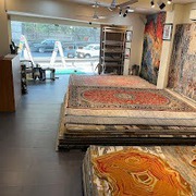 Leading Carpet Showrooms Delhi | Trendy Rug Styles | Saraswati Global