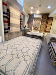 Carpet Rugs Store in Delhi | Premium Home Décor | Saraswati Global