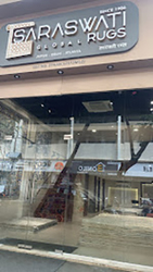 Top Carpet Store in Mumbai | Elegant Rugs & Decor | Saraswati Global