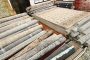 Best Carpet Store in Jaipur for Luxury | Saraswati Global