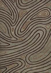 Canyan Rugs Collection – Textured 3D Designs | Saraswati Global