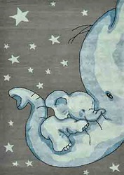 Buy Kids Room Rugs and Carpets - Saraswati Global