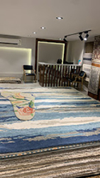 Luxury Carpet Store Mumbai |  Rugs Collection | Saraswati Globa