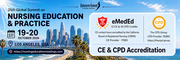 25th Global Summit on Nursing Education and Practice (GSNEP 2026)-dubu