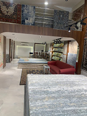 Mumbai Rug Store | Luxury Handmade Carpets & Rugs | Saraswati Global