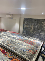 Luxury Carpet Store Mumbai | Handmade Rugs & Carpets | Saraswati Globa