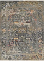 Hand Knotted Rugs Online | Premium Carpets | Saraswati Global